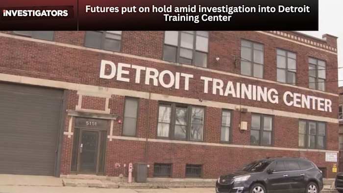 State suspends Detroit truck driving school after Local 4 investigation