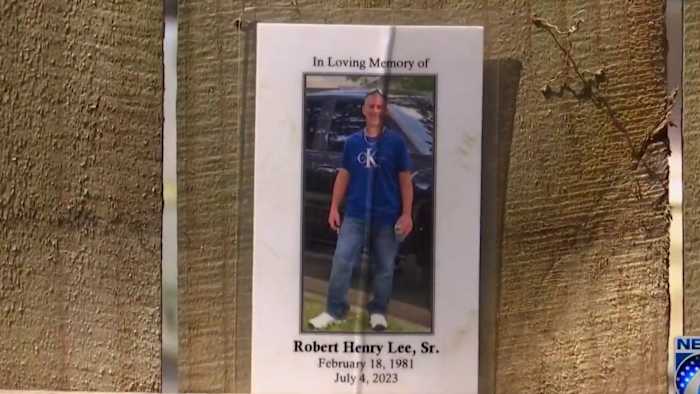 Family opens up about Cocoa man's electrocution last summer