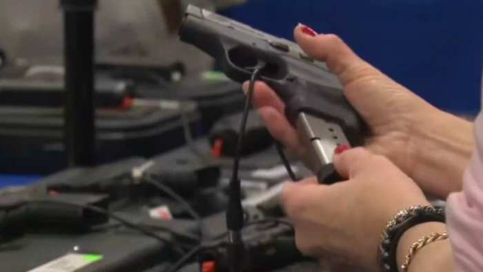 Friend says authorities ignored red flags before St Clair County