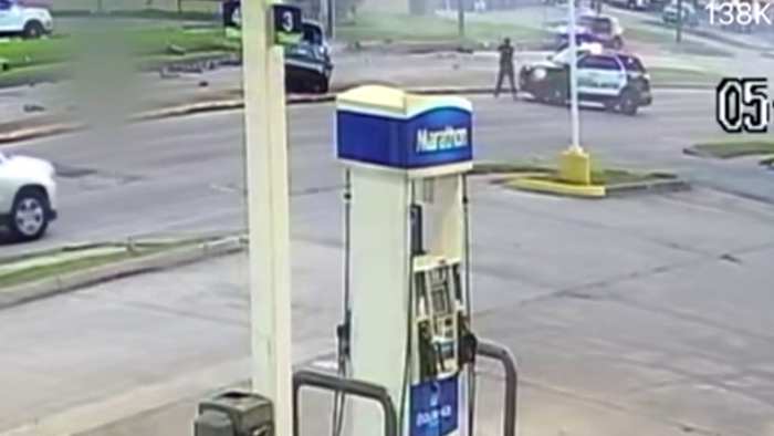 Arrest News Image