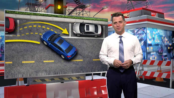 Does Florida have a legal time limit for parking a vehicle?