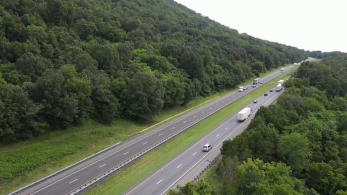 Thanksgiving travel tips: how 2.1 million Virginians can avoid traffic and ensure safety