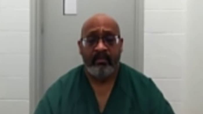 Former Detroit police sergeant faces 6th sexual assault case involving 14-year-old girl