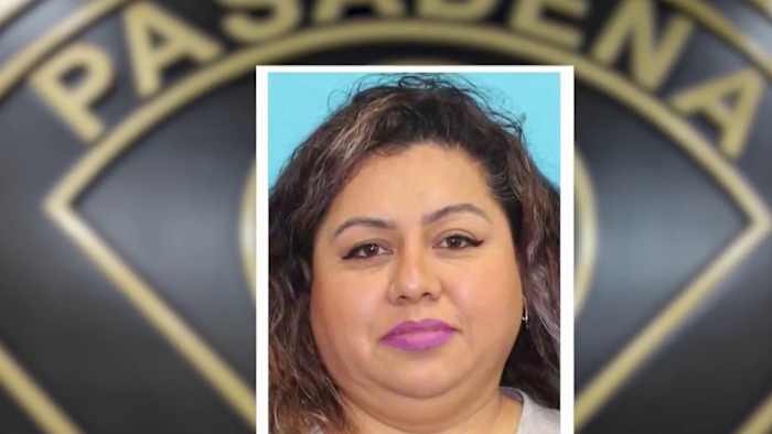 Woman who posed as immigration officer arrested, accused of stealing nearly $40,000 from Houston-area families
