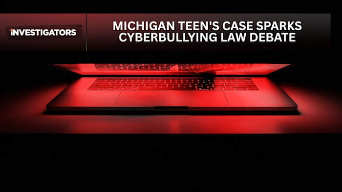 Calls for change, tougher laws to address cyberbullying