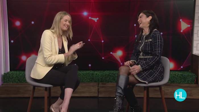 Holiday health goals? This simple laser treatment can help you stay on track