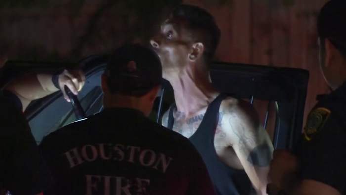 Robbery News Image