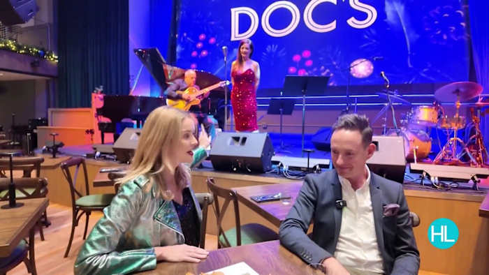 Inside Doc’s Houston: The Jazz Supper Club bringing Old-School glam back to Montrose