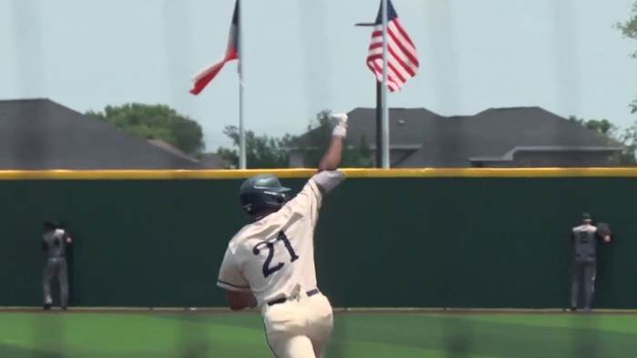 Boerne Champion blanks Southwest in Game 3, advances to regional semifinal This site asks for consent to use your data