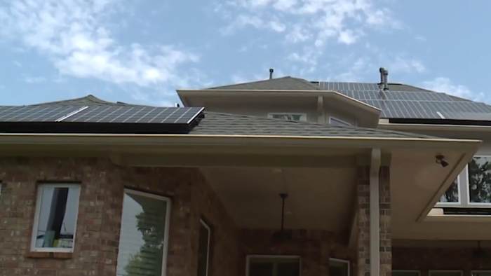 Harris County sues EPA to reinstate Solar for All program funding