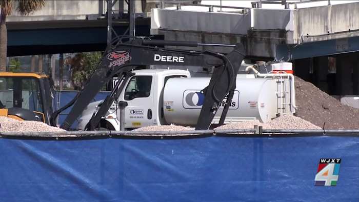 Jacksonville’s downtown ‘donut’ keeps filling in as Riverfront Plaza ...