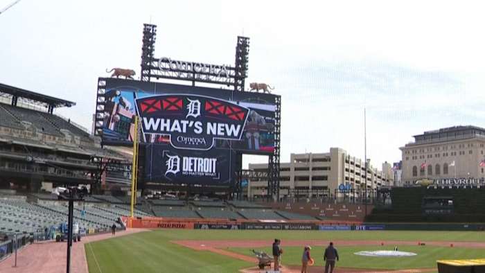 Detroit Tigers TV channels: Here’s where to watch their games this season on cable