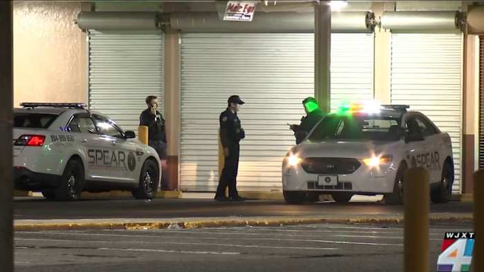 Jacksonville Sheriff's Office Seeks Assistance After Four Injured in Paxon Shopping Center Shooting