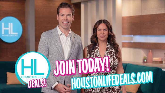 Introducing Houston Life Deals: Your gateway to exclusive savings at local favorites