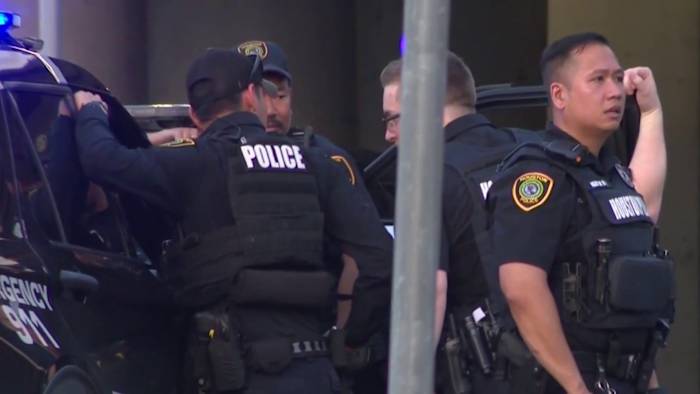Arrest News Image