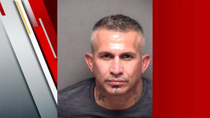 Arrest News Image