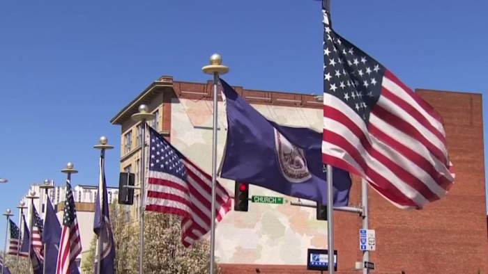 Virginians sound off on their political opinions before President Trump’s State of the Union address