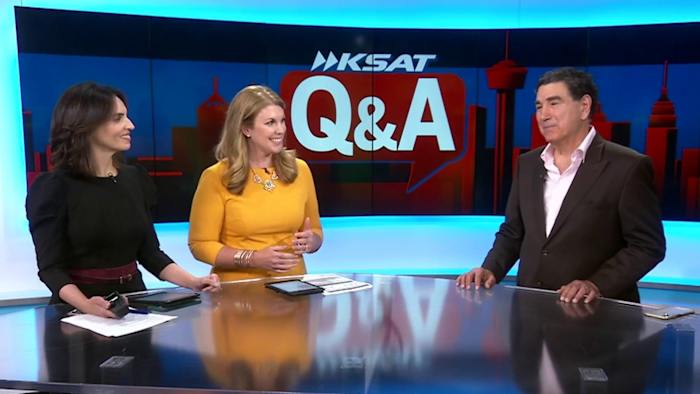 KSAT Q&A: Music curator discusses Flaco Jimenez’s legacy on conjunto culture