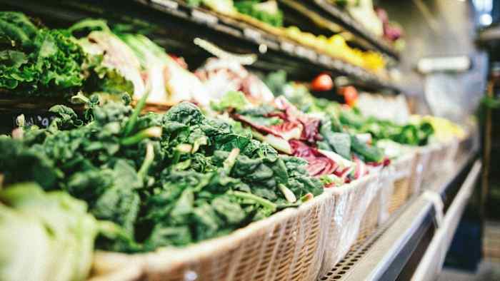 Price gouging in grocery stores: What Michigan’s new House Bill means ...