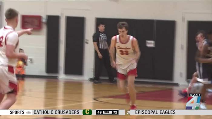 Boys high school basketball ‘26: No upsets on opening night of playoffs