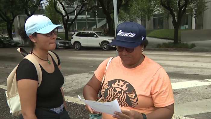 HISD inappropriate lesson plan? See live reactions