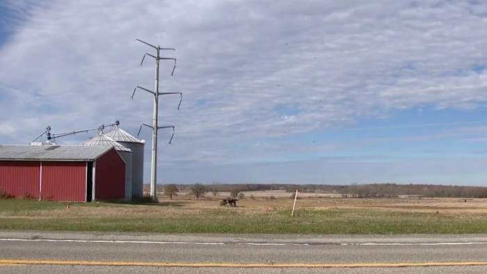 Ann Arbor residents demand answers as DTE races to approve massive data center