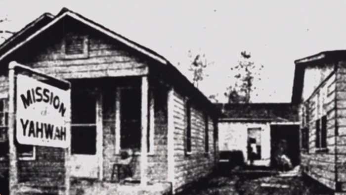 How one Houston shelter turned a newborn’s story into a lifelong purpose