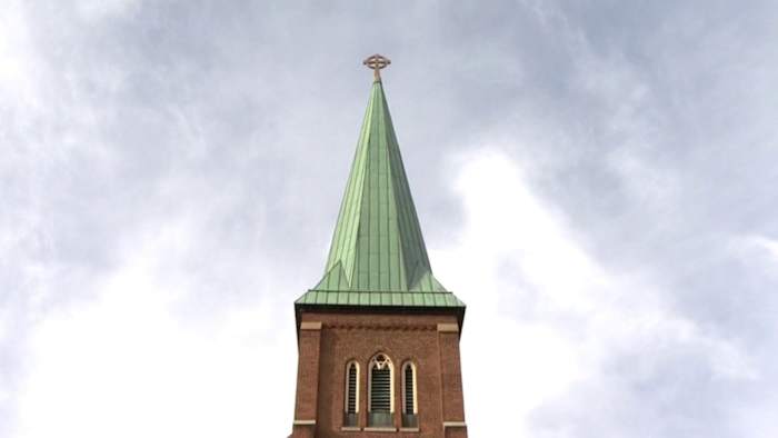 Archdiocese restructuring plan now in phase 2 -- what to know