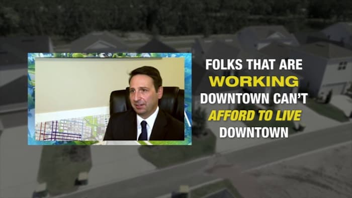 Jacksonville joins global effort to tackle housing affordability