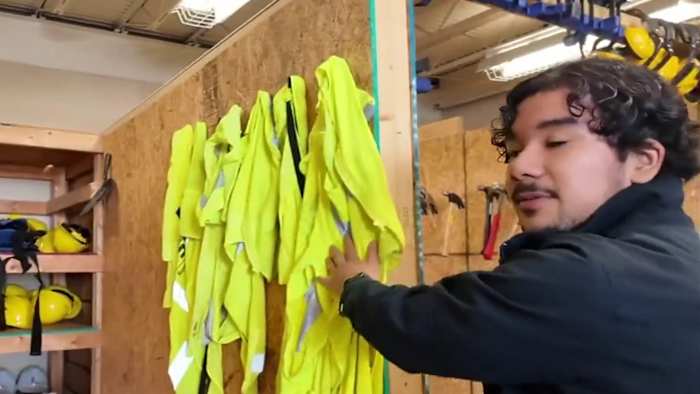 Duval County schools open doors to showcase career, technology programs after TikTok petition