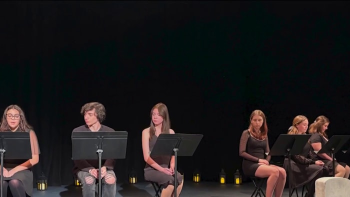 UCF Celebrates the Arts honors Florida's WWII veterans - Vimarsana News