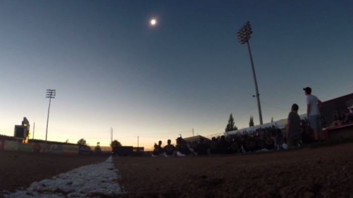 U-M Astronomy Professor: How to stay safe during upcoming solar eclipse - Vimarsana News