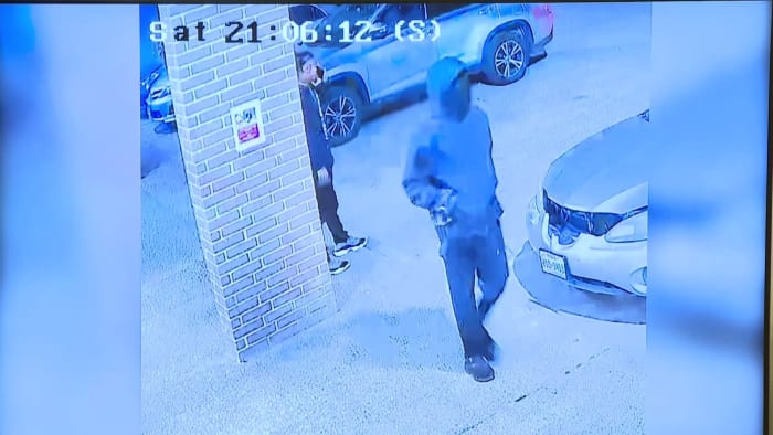 Hpd Releases Surveillance Video Of Suspect Person Of Interest In Hpd Releases Surveillance Video Of Suspect Person Of Interest In