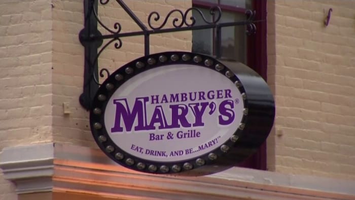 Hamburger Mary’s is headed to this Central Florida city after leaving downtown Orlando Hamburger Mary’s is headed to this Central Florida city after leaving downtown Orlando