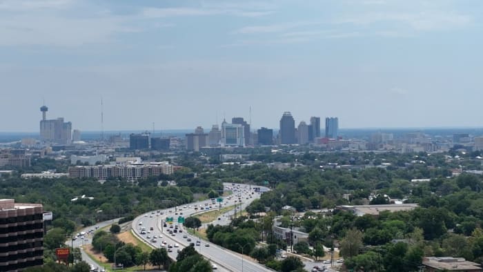 Advocates in Bexar County advocate for increased mental health discussions following recent homicide-suicides