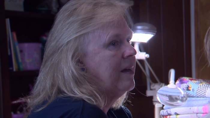 Blood cancer survivor finds joy in family, crafts and supporting lifesaving research