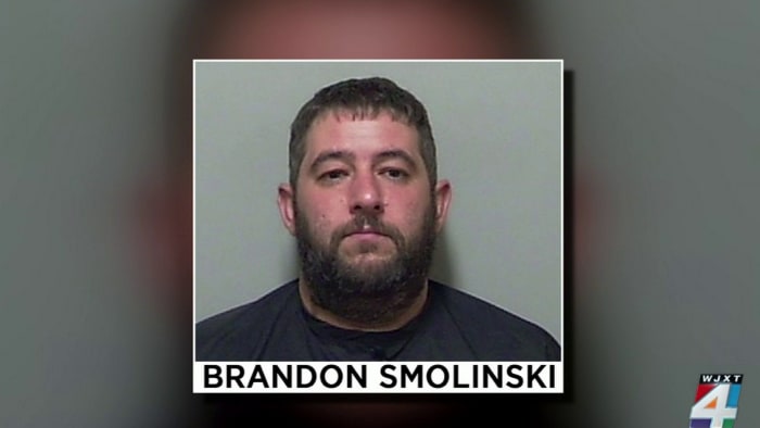 Putnam County jailer accused of downloading, watching child porn inside facility