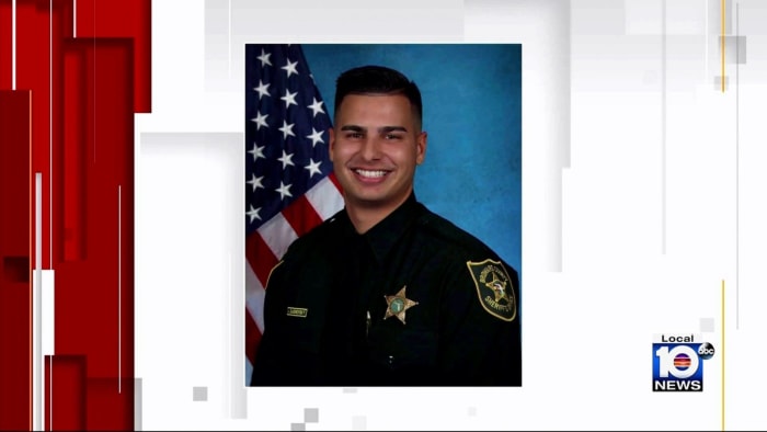 Off-duty BSO deputy killed in motorcycle crash – WPLG Local 10
