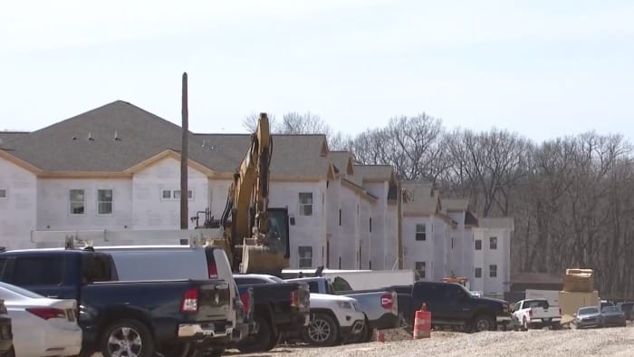 'It needs to be solved' -- Ypsilanti residents voice concerns over affordable housing - Vimarsana News