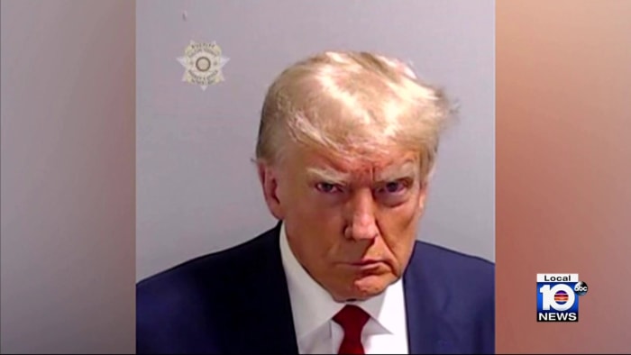 Trump’s attorneys seek dismissal of election interference case in Georgia court