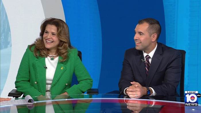 This Week in South Florida Debate: Miami Dade Clerk of Court candidates