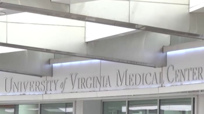 UVA Health is opening a new clinic specifically for Parkinson’s Disease patients.