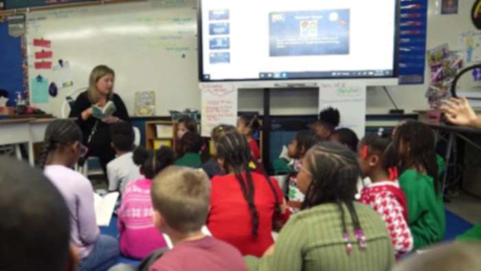 Wayne-Westland schools combat Pandemic learning loss with literacy coaches to boost 3rd-grade reading - WDIV ClickOnDetroit