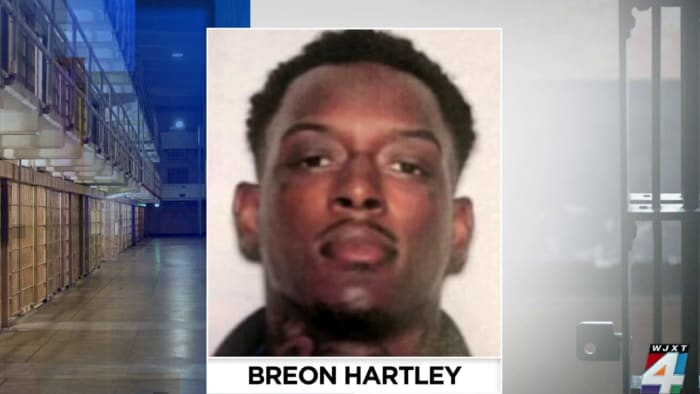 Man wanted in Brunswick football player’s murder arrested on domestic battery warrant