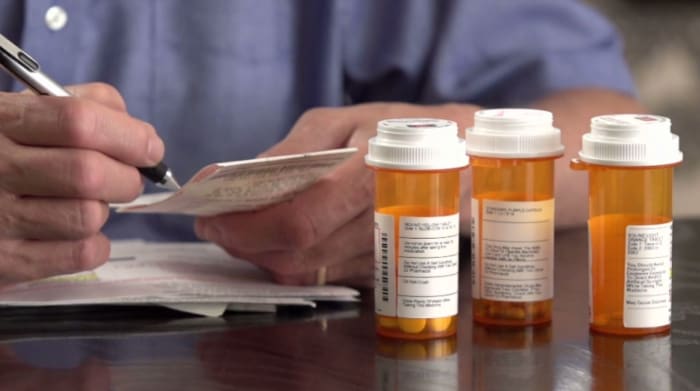 Avoiding common mishaps with prescription medications