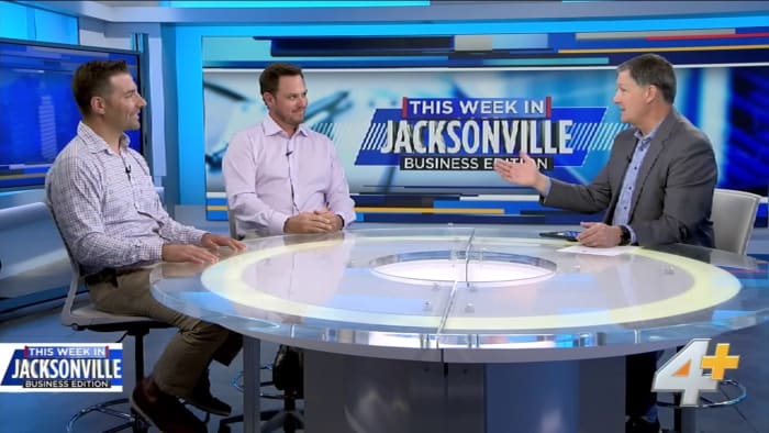 This Week in Jacksonville: Business News