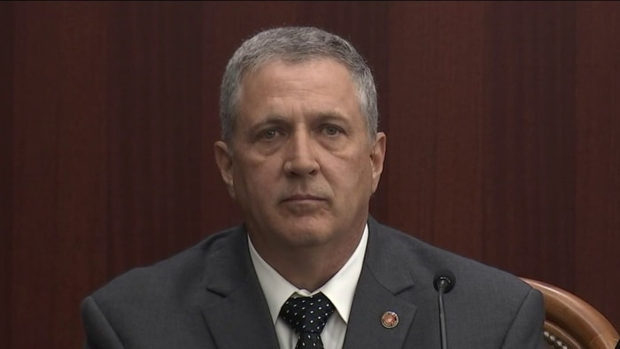 Family, friends of man who killed Nassau County deputy testify about his mental health, character - Vimarsana News