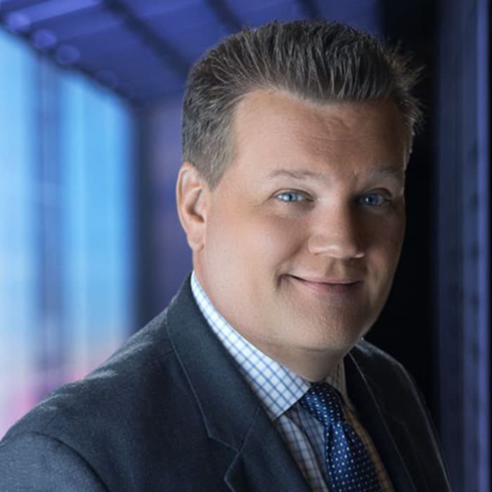 Mike DeForest – WKMG