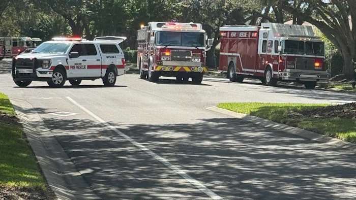‘Significant’ gas leak capped in Summerfield’s Del Webb neighborhood