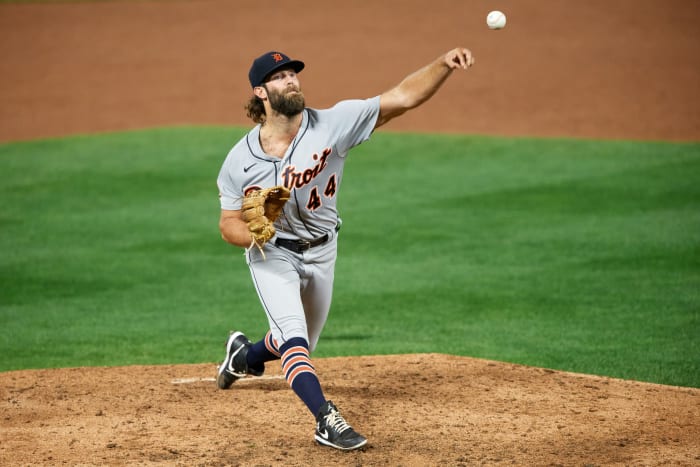 2023 Detroit Tigers roster, payroll, and options - Bless You Boys